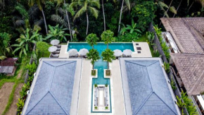 Villa Dune by BaliSuperHost